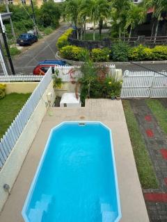 Villa Soleil - Mont Choisy - 4