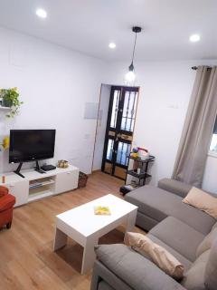 Casa con jardín - Almería - 7