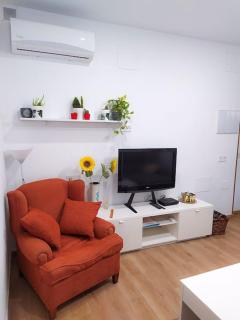 Casa con jardín - Almería - 6
