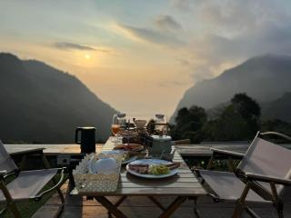 Tham Ma Chard ทำมะชาด - Ban Ko Doi Tung - 3