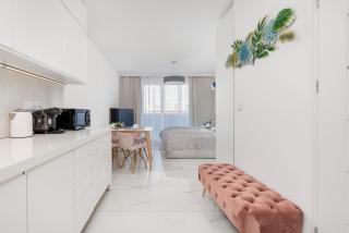 Bel Mare Sunrise Apartment with Balcony & Wellness Zone by Rent like home - Międzyzdroje - 8