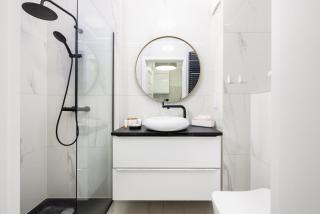 Bel Mare Sunrise Apartment with Balcony & Wellness Zone by Rent like home - Międzyzdroje - 2