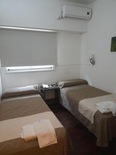 Toscano Hotel - Rafaela - 9