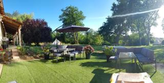 Camping d'Artagnan - Margouët-Meymès - 3
