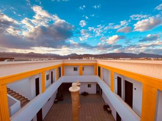 Brother Hotel Dahab - Dahab - 6