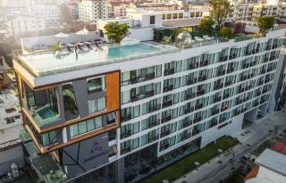 Amethyst Hotel Pattaya - Pattaya - 8