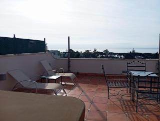 Apartamento Atico Duplex HOTEL Guadalpin Marbella - 6