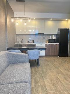 Sunrise Apartments - Batumi - 2