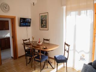 dimora del sole e del vento - 1