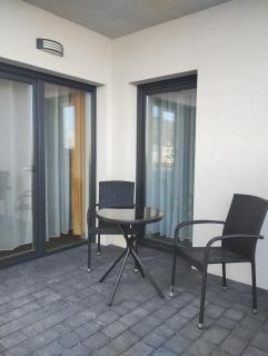 Apartament Sunset Leszno - 1