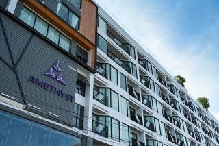 Amethyst Hotel Pattaya - Pattaya - 4