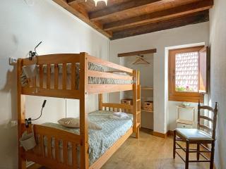 Etxetxikia - Ochagavía - 4