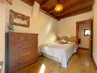 Etxetxikia - Ochagavía - 1