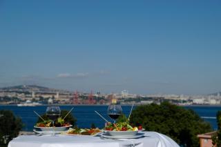 Apart Hotel Hippodrome - Estambul - 9
