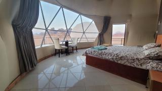 Rum Gonesh Luxury Camp - Wadi Rum - 1