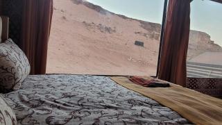 Rum Gonesh Luxury Camp - Wadi Rum - 2