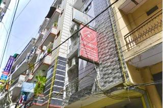 SSS Group Hotel, Dwarka, New Delhi - Nuova Delhi - 9