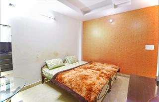 SSS Group Hotel, Dwarka, New Delhi - Nuova Delhi - 4