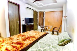 SSS Group Hotel, Dwarka, New Delhi - Nuova Delhi - 8