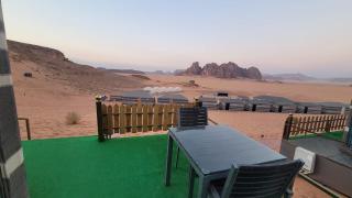 Rum Gonesh Luxury Camp - Wadi Rum - 3