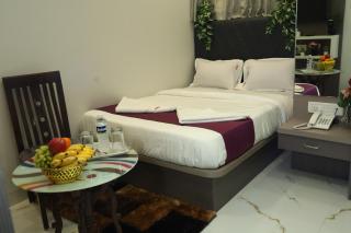 Hotel River Park - Nova Bombaim - 4