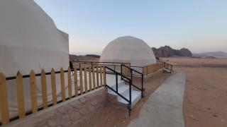 Rum Gonesh Luxury Camp - Wadi Rum - 6