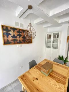 Apartamento 4pax en pleno centro Plaza Salvador - Sevilla - 2