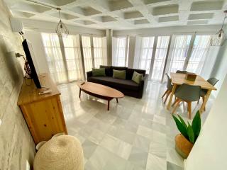 Apartamento 4pax en pleno centro Plaza Salvador - Sevilla - 5