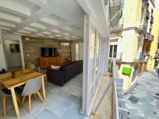 Apartamento 4pax en pleno centro Plaza Salvador - Sevilla - 3