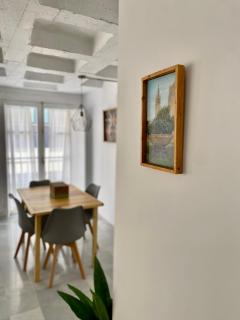 Apartamento 4pax en pleno centro Plaza Salvador - Sevilla - 8