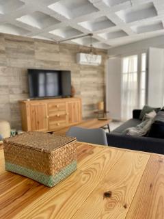 Apartamento 4pax en pleno centro Plaza Salvador - Sevilla - 9