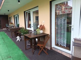 Pokoje Gościnne Wanda - 6