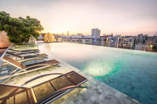 Amethyst Hotel Pattaya - Pattaya - 2