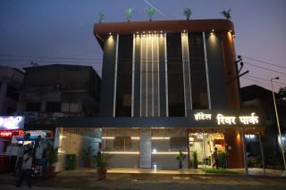 Hotel River Park - Nova Bombaim - 0