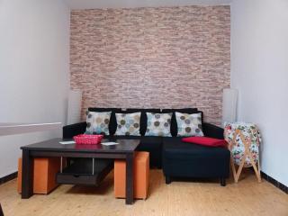 Apartamento Callejon del Beso - Sevilla - 4