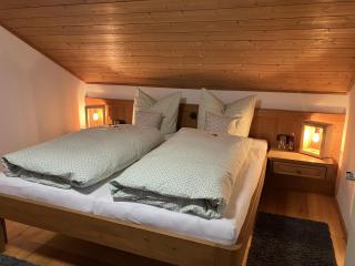 Ferienhaus Kögel - Nesselwang - 9