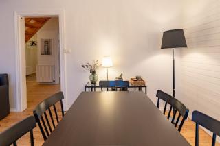 Day Dream Central Akureyri Three Bedroom Apt - Akureyri - 2