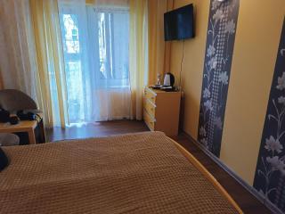Pokoje Gościnne Wanda - 3