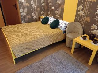 Pokoje Gościnne Wanda - 1