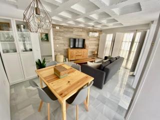 Apartamento 4pax en pleno centro Plaza Salvador - Sevilla - 0