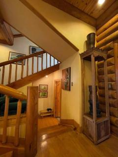 Camp John Hay Log Homes - Baguio - 2