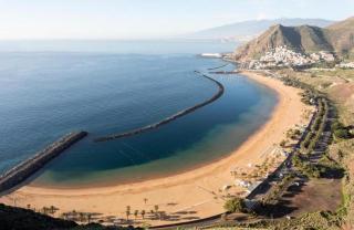 Privileged Tower - Santa Cruz de Tenerife - 8