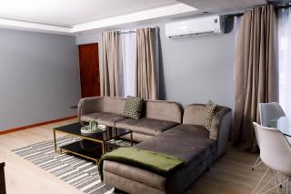 Uptown Apartments - Casalinga Villas - 8