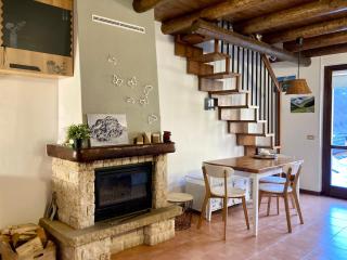 Finestra sulle Alpi Orobie - 9