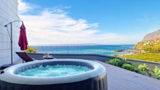 Over the Cliff Apartment by LovelyStay - Funchal - 0