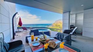 Over the Cliff Apartment by LovelyStay - Funchal - 9