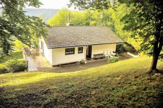 Schöne Aussicht am Eifelsteig - Monschau - 0