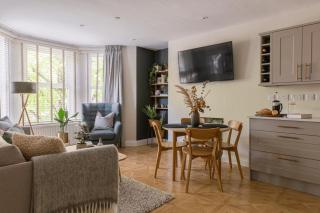 Cohost Partners | Close to City Centre | One BR! - Cardiff - 9
