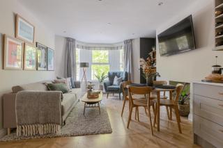 Cohost Partners | Close to City Centre | One BR! - Cardiff - 7