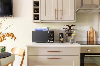 Cohost Partners | Close to City Centre | One BR! - Cardiff - 4